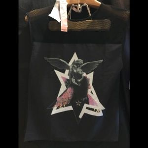 Sweewe Paris brand Shirt. NWT:)